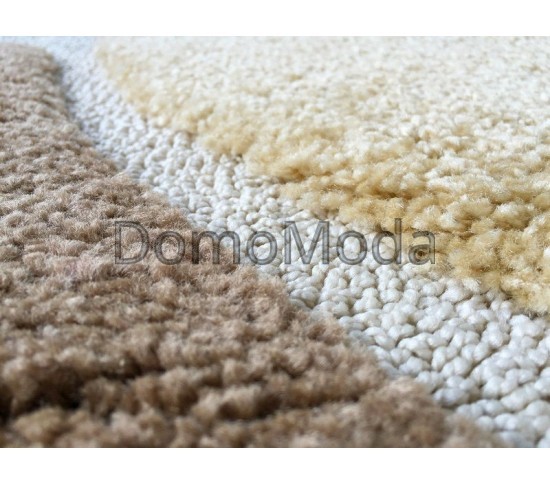 Високоворсный килим 121670 - Висока якість за найкращою ціною в Україні зображення 3.